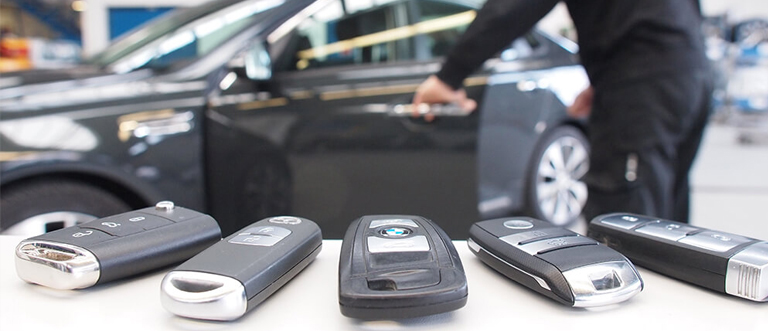 Automotive Locksmith South Lake Tahoe