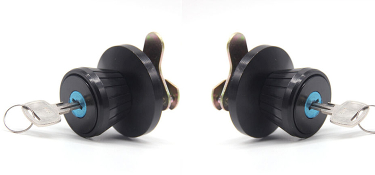 Cabinet Knob Lock South Lake Tahoe