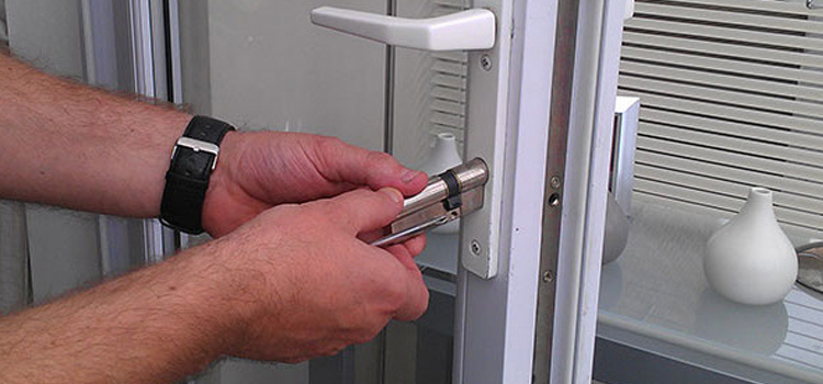 Commercial Door Lock Repair in South Lake Tahoe