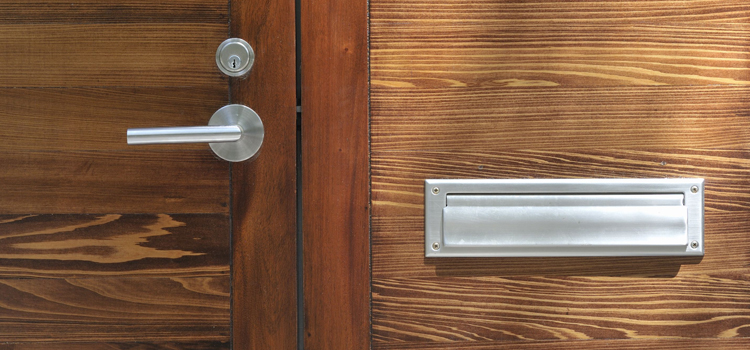 Electric Front Door Lock Repair South Lake Tahoe