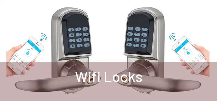  Wifi Locks 